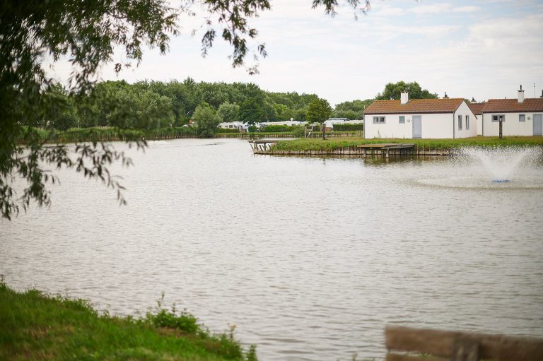 Vakantiewoningen - De Lombarde