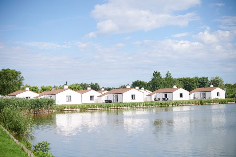 Accomodations - De Lombarde