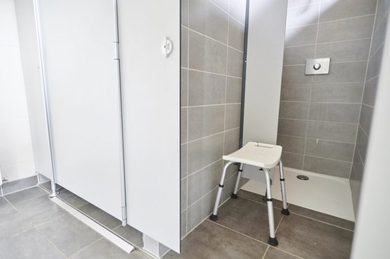 Sanitäre Einrichtungen - De Lombarde