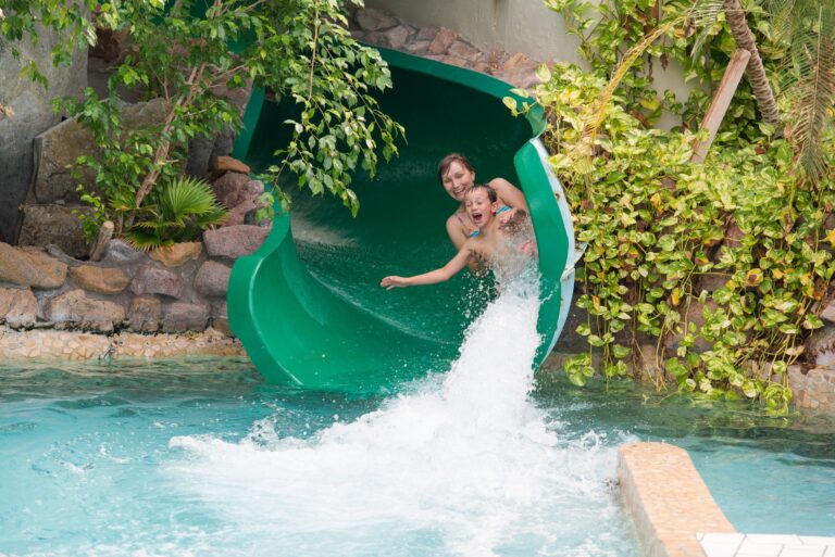 Sunparks - De Lombarde
