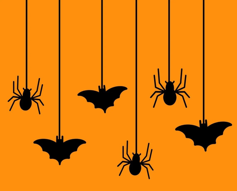 Halloween Promo - De Lombarde
